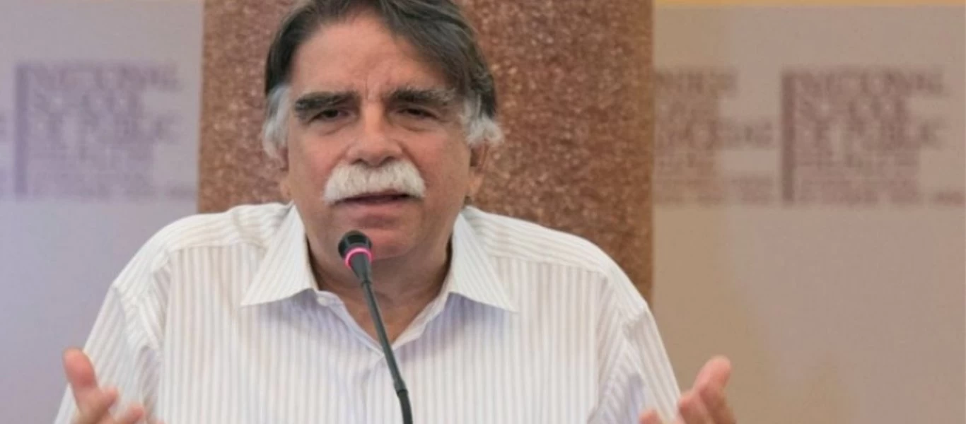 Α.Βατόπουλος: «Είμαστε σε δύσκολη και κρίσιμη περίοδο - Στοίχημα η λειτουργία σχολείων»